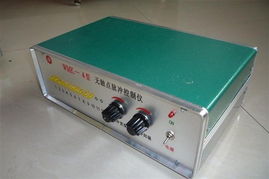探索未来 JMK型无触点脉冲控制仪在自动化控制系统中的创新应用