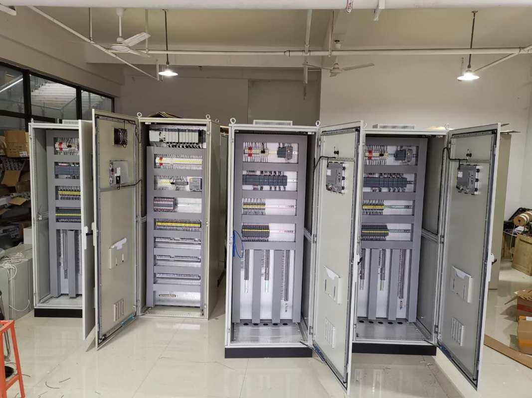 合肥污水处理控制系统plc自动化控制系统成套加工定制